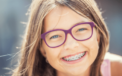 Small Smile Journeys: At What Age Do You Get Braces? First Ortho Visit