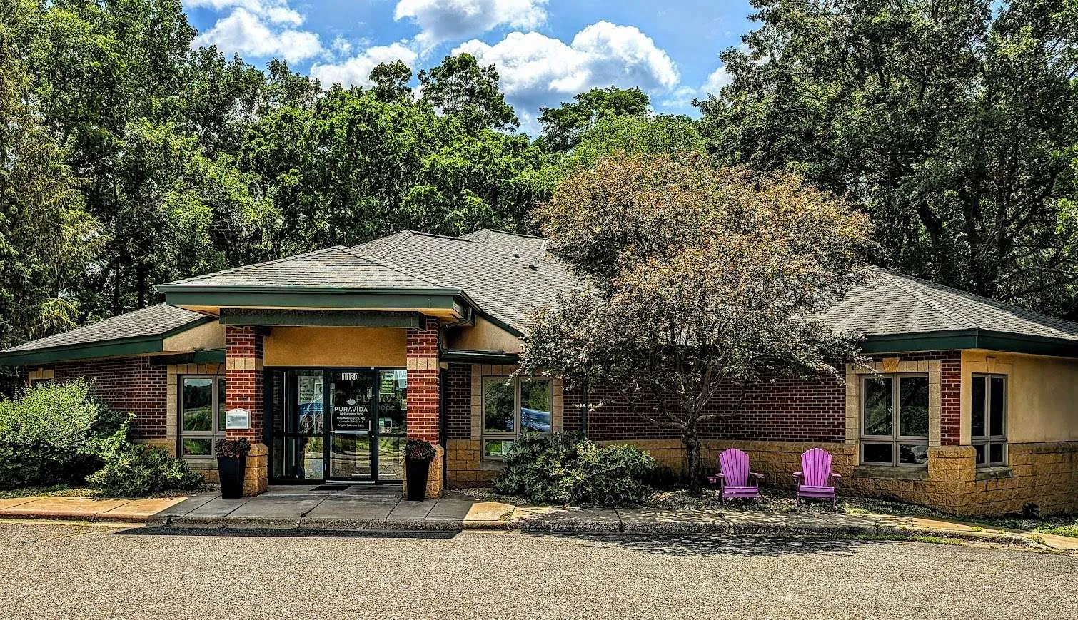Spring Lake Park & Blaine office Spring Lake Park and Blaine Office